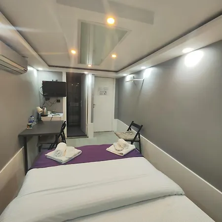 Deluxe Apart By Frame Apartment Istanbul