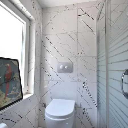 Stunning 6br 4bath Near Tram Villa Istanbul