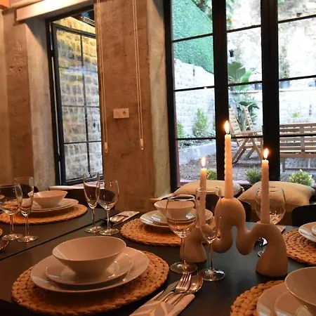 Villa Stunning 6br 4bath Near Tram *