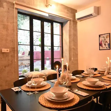 Villa Stunning 6br 4bath Near Tram *