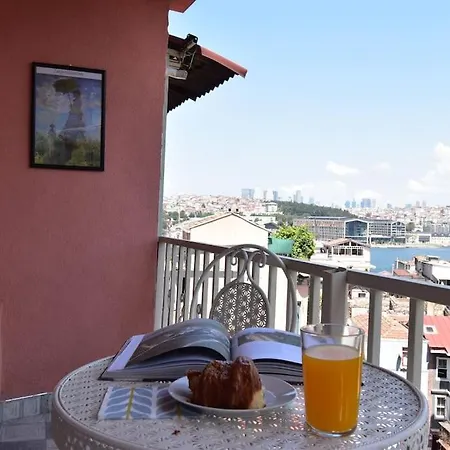 Villa Stunning 6br 4bath Near Tram Istanbul