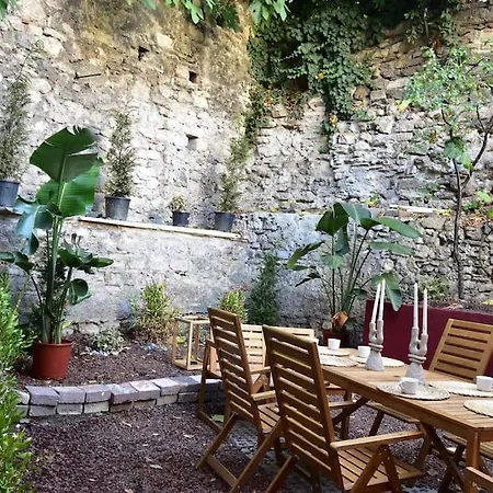 Stunning 6br 4bath Near Tram * Istanbul