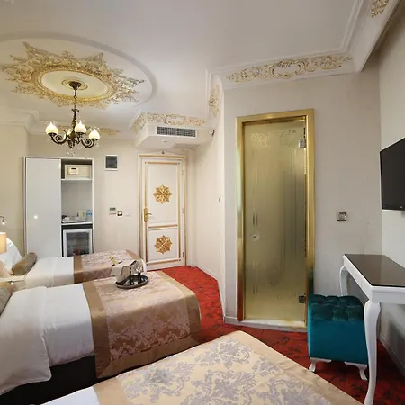 White Monarch İstanbul