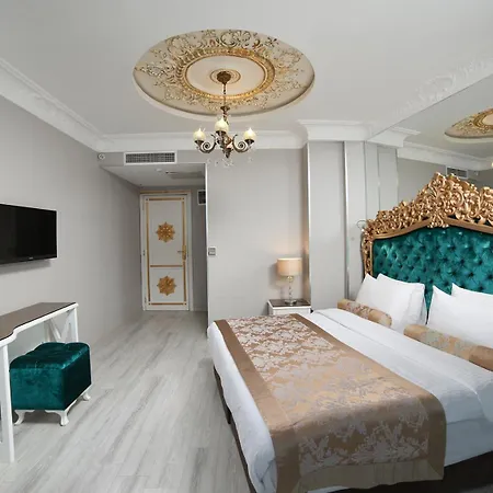 Otel White Monarch İstanbul