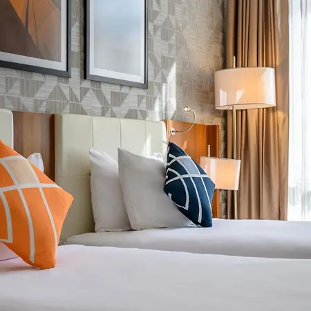Four Points Flex By Sheraton Taksim Square 4*