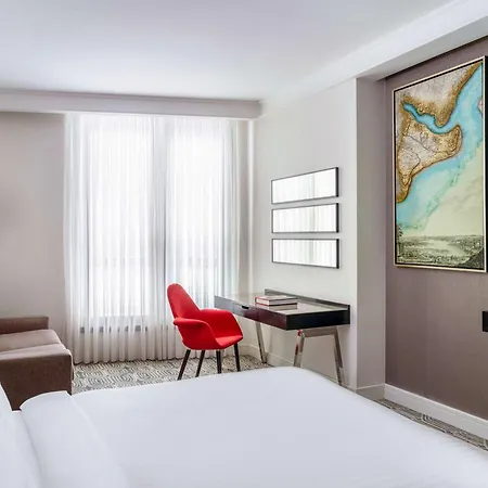 Moevenpick Golden Horn 5* Istambul