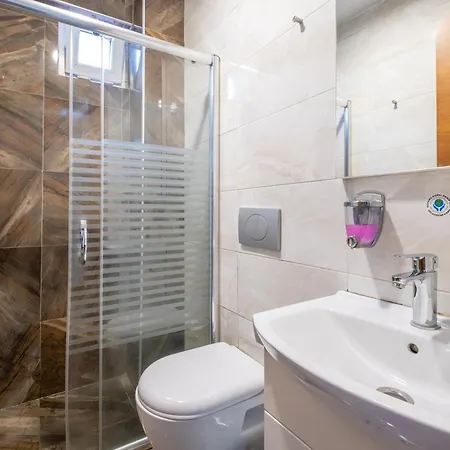 Apartment Cobblestone Dream Istanbul