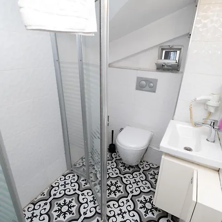 Cobblestone Dream Apartment