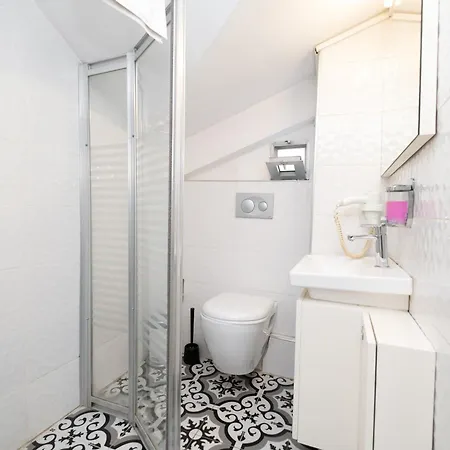 Apartment Cobblestone Dream Istanbul