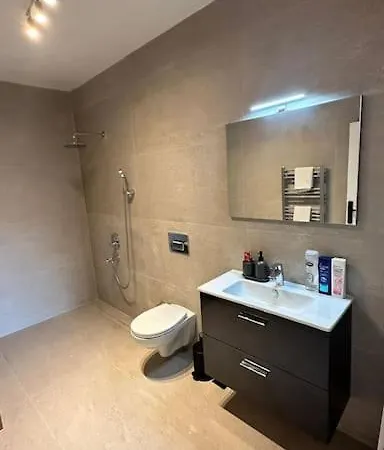 Apartment Hills Hideaway Istanbul