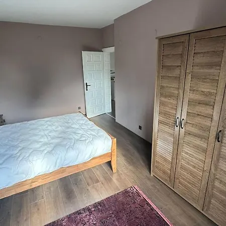 Hills Hideaway Apartment Istanbul