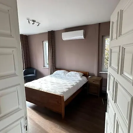 Hills Hideaway * Istanbul