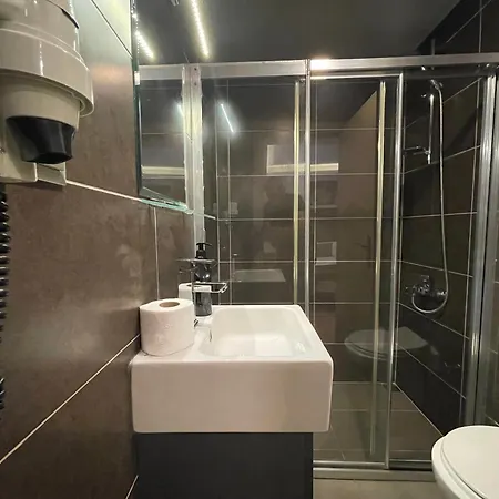 Harbiye Elegance Suite's *