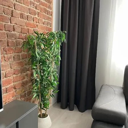 Apartment Flat In Historical Area In Sultanahmet *