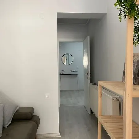 Apartment Flat In Historical Area In Sultanahmet