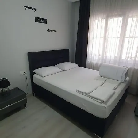 Apartment Flat In Historical Area In Sultanahmet *