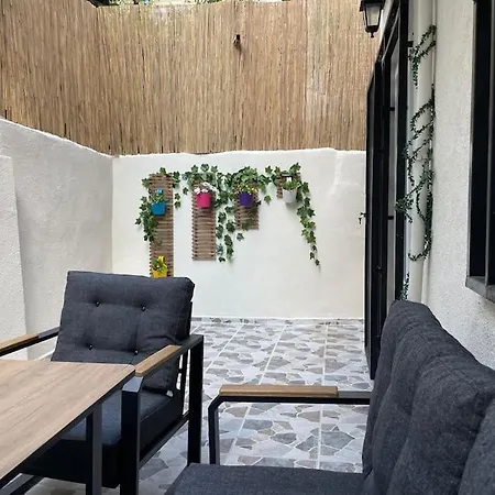 Flat In Historical Area In Sultanahmet Apartment Istanbul