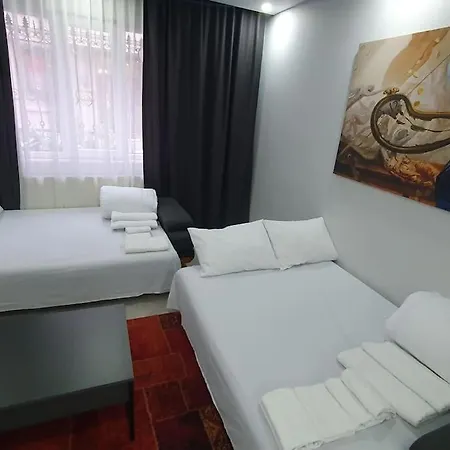 Flat In Historical Area In Sultanahmet * Istanbul