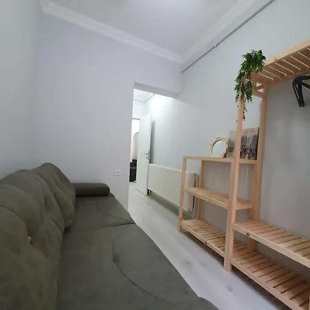 Apartment Flat In Historical Area In Sultanahmet *