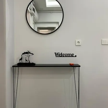 Apartment Flat In Historical Area In Sultanahmet *