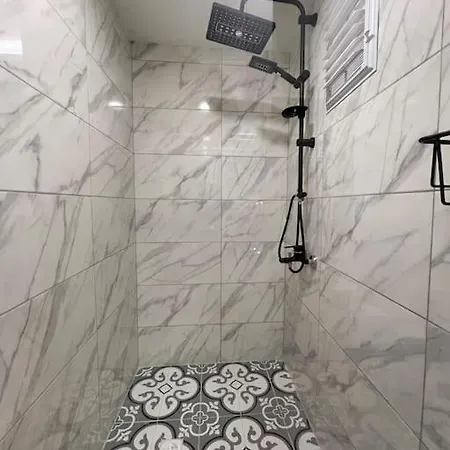 Flat In Historical Area In Sultanahmet Apartment *