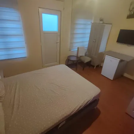 Apartment Taksim Centre Mansion *