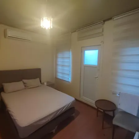 Taksim Centre Mansion Istanbul