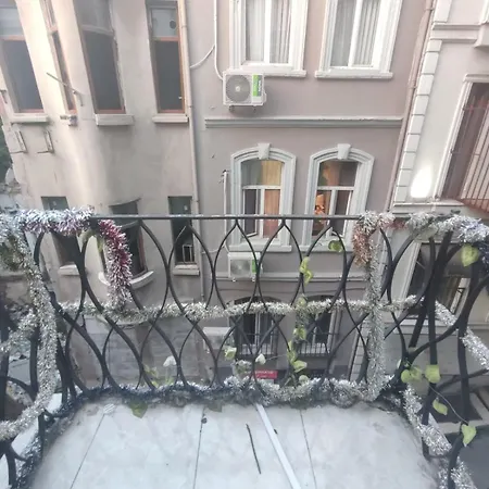 Taksim Centre Mansion Istanbul