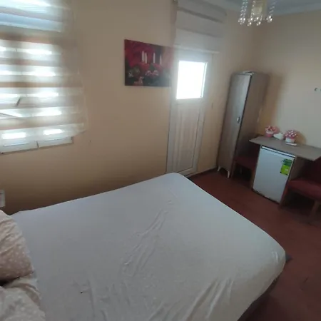 Taksim Centre Mansion Apartment Istanbul