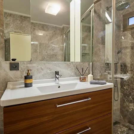 Apartamento Stunning In Bebek - Manolya8 *