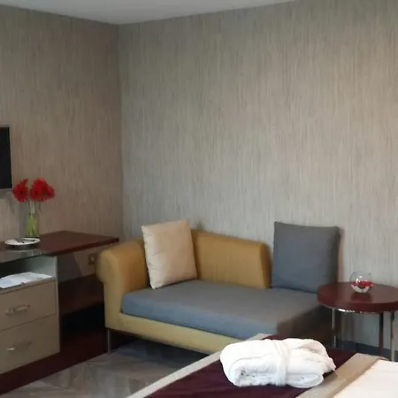 Hotel Taksim Gonen