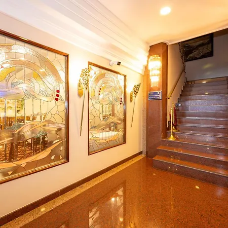 Grand Anka Hotel 4*
