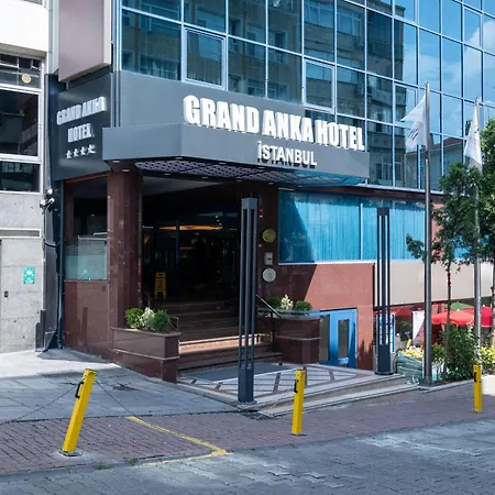 Grand Anka 4*