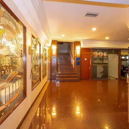 Grand Anka Hotel