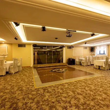 Grand Anka Hotel 4*