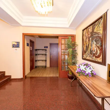 Hotel Grand Anka Istanbul