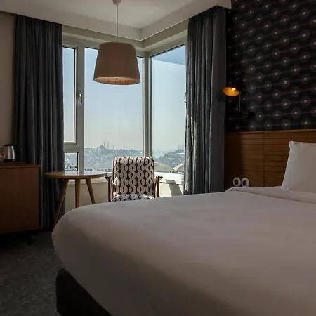 The Marmara Pera 4* Istambul