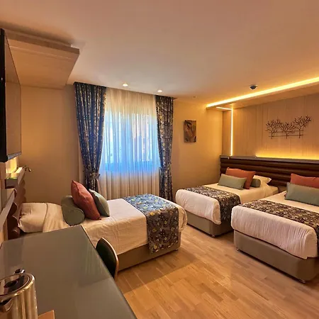 Hotel Sapphire 4*