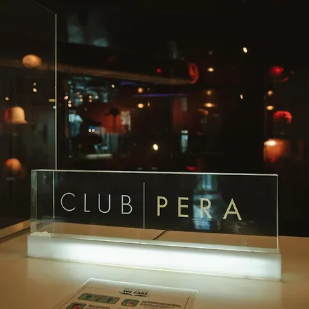 The Marmara Pera Hotel 4*