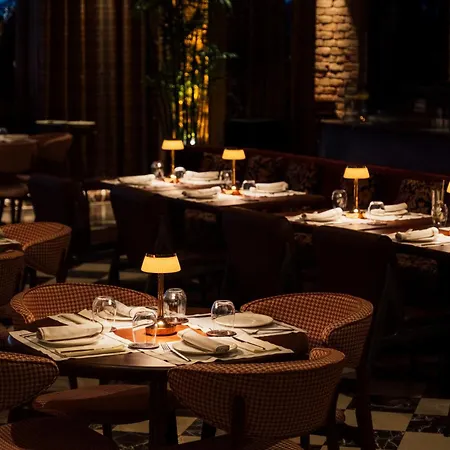 The Boulevard Nisantasi فندق