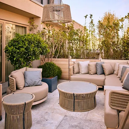 The Boulevard Nisantasi 5* اسطنبول
