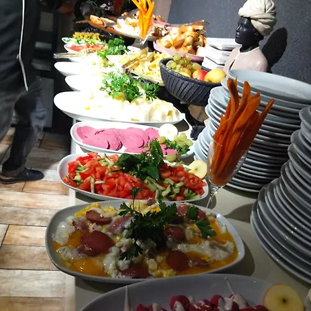 Hotell The Constantine Istanbul