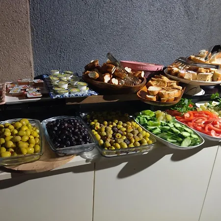 The Constantine 3* Provincia di Istanbul