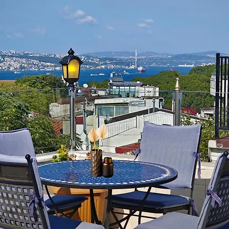 Aldem Hotel Estambul