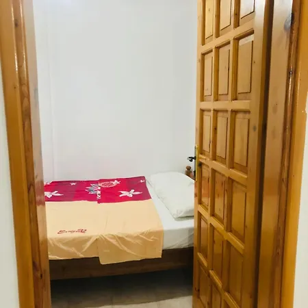 Truva Villa *