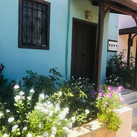 Villa Truva Fethiye