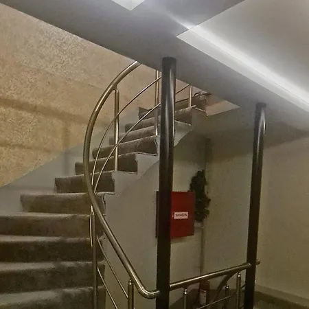 Hotel Pera Capitol Istanbul