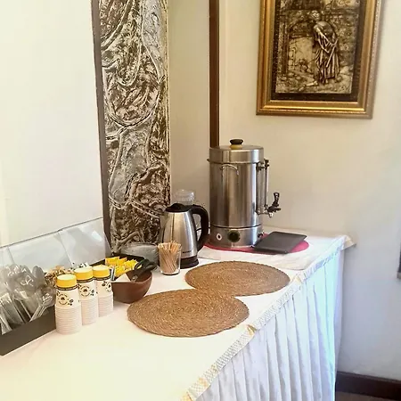 Hotel Pera Capitol Istanbul