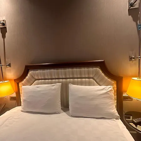 Hotel Grand Durmaz Istanbul