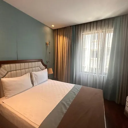 Grand Durmaz Hotel